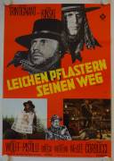Il Grande Silenzio - The Great Silence (Leichen pflastern seinen Weg)